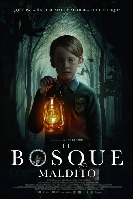 Bosque maldito