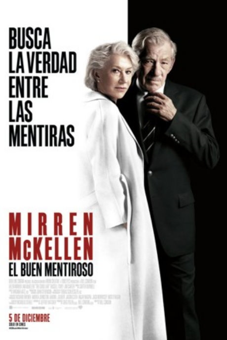 El buen mentiroso