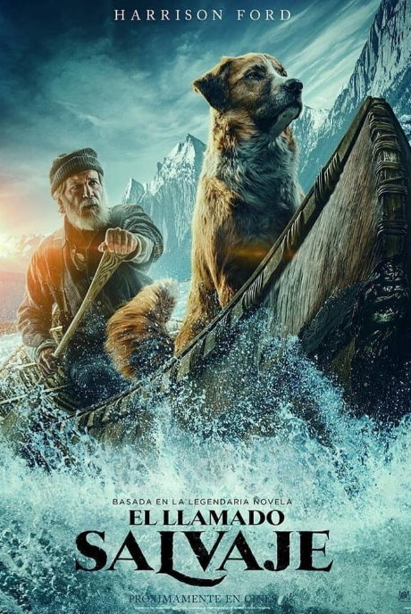 Llamado Salvaje