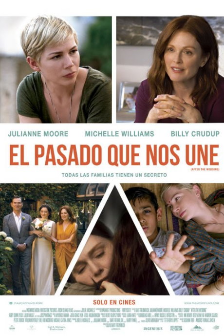 El pasado que nos une