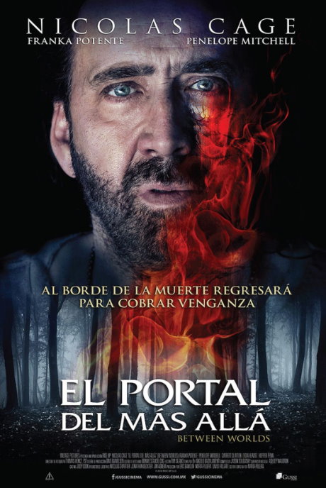 Portal del más Allá