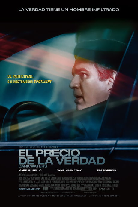 El precio de la verdad