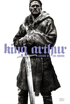 Rey Arturo: La leyenda de la Espada