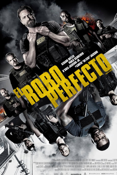 El robo perfecto