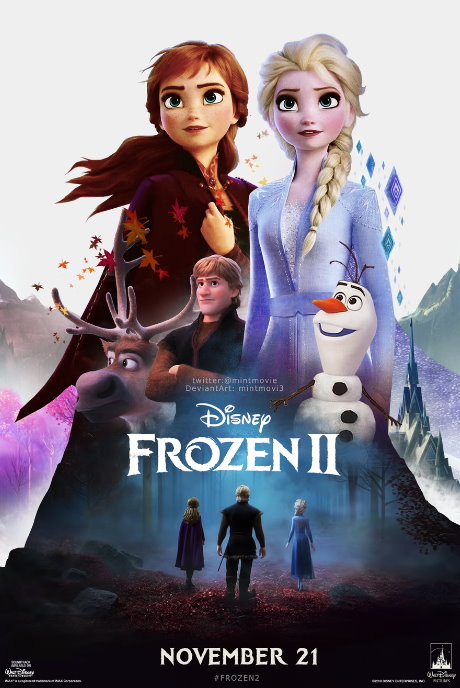 Frozen II