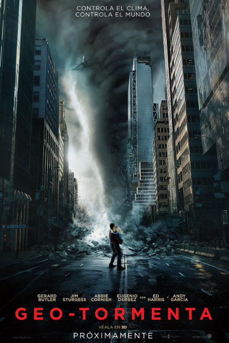 Geo Tormenta