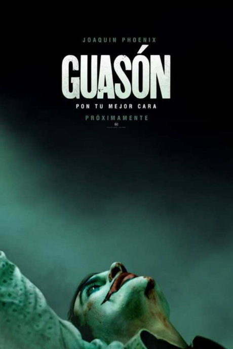 Guasón