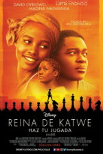 Reina de Katwe