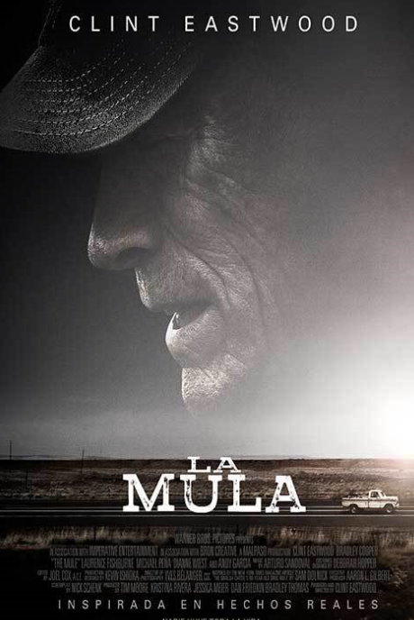 La Mula