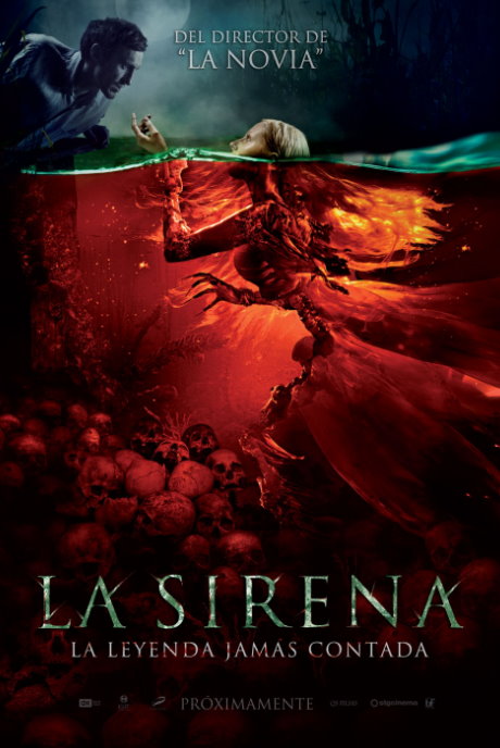 La sirena