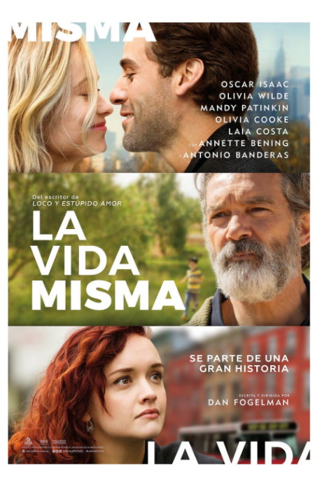 La Vida Misma
