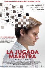 La jugada maestra