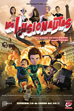 Los Ilusionautas
