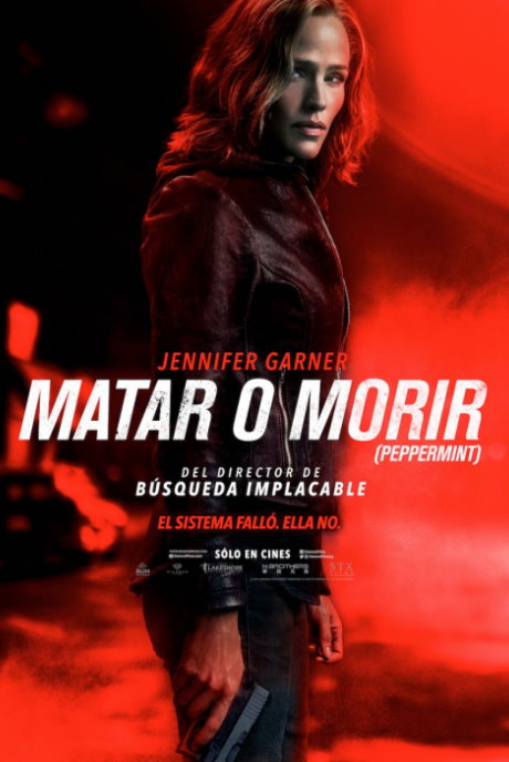 Matar o morir