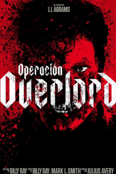 Operación Overlord
