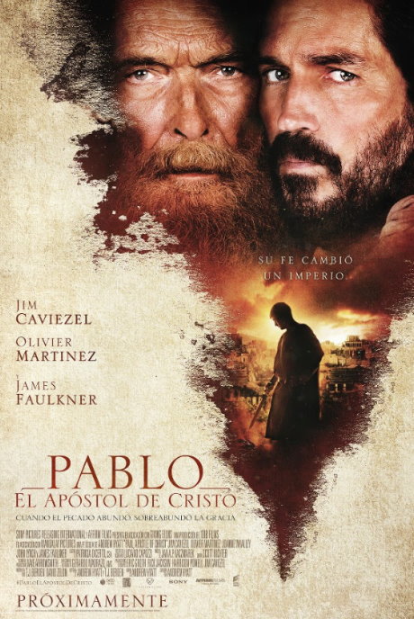 Pablo, el apóstol de Cristo