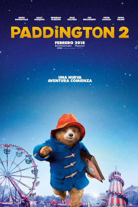 Paddington 2