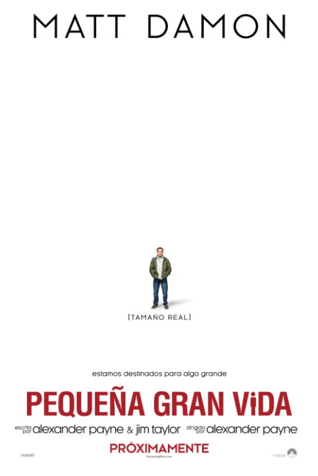 Pequeña Gran Vida