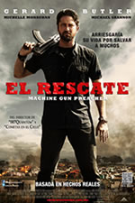 El Rescate