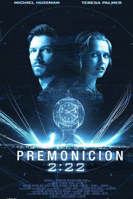 Premonición 2:22