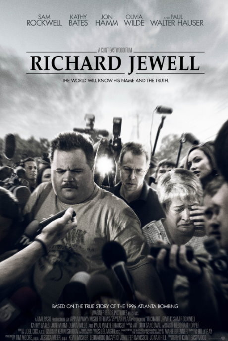 El Caso De Richard Jewell