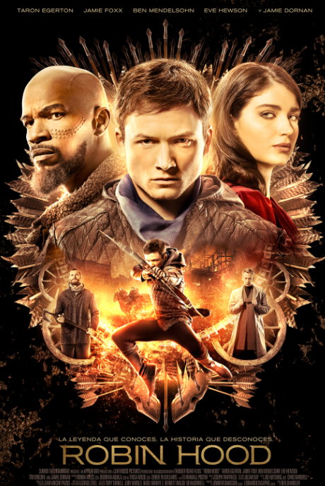 Robin Hood