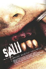 El Juego del Miedo 3: SAW III