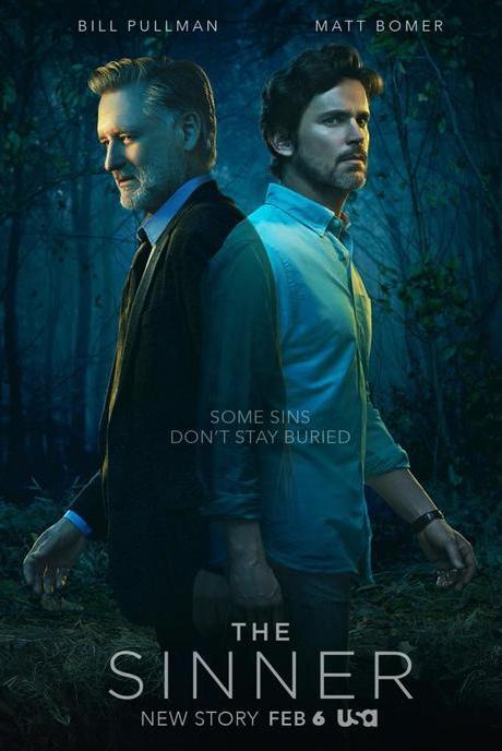 The Sinner