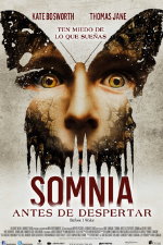 Somnia, Antes de Despertar