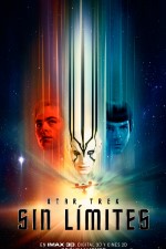Star Trek sin límites