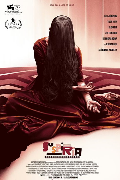 Suspiria