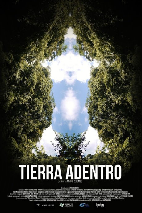 Tierra Adentro