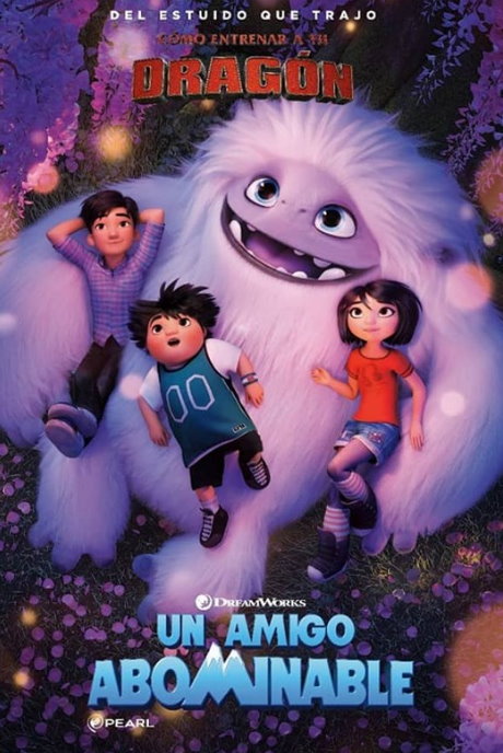 Abominable