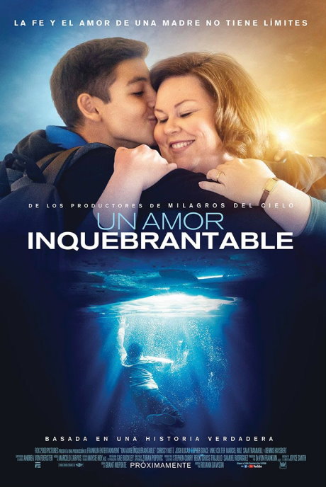 Un amor inquebrantable
