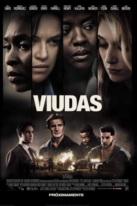 Viudas