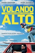Volando Alto