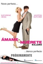 Ámame o Muérete