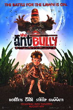 Ant Bully: Las Aventuras de Lucas
