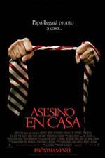 Asesino en Casa