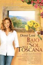 Bajo el sol de Toscana