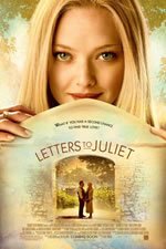 Cartas a Julieta – Letters to Juliet