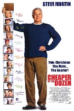 Más barato por docena (Cheaper by the Dozen)