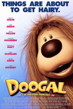 Doogal: Aventuras peludas 
