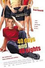 40 Días, 40 Noches