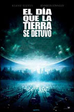 El día en que la tierra se detuvo