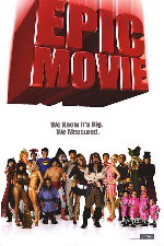 Una Loca Película Epica!