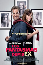 Los fantasmas de mi ex
