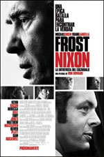 Frost/Nixon: La Entrevista Del Escandalo