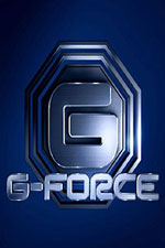 Fuerza-G