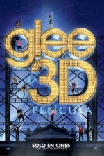 Glee 3D La Película